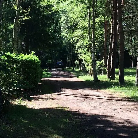 Horská chata 2relax Zutendaal