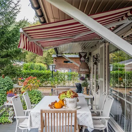 2relax Chalet Zutendaal