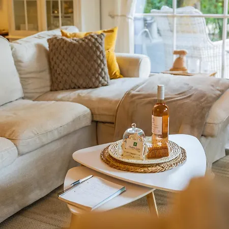 2relax Chalet Zutendaal