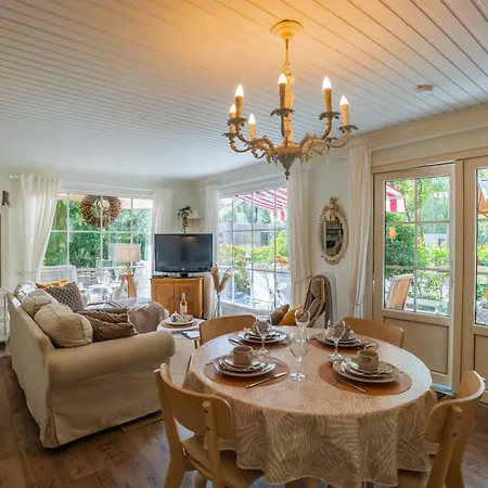 Chalet 2relax Zutendaal